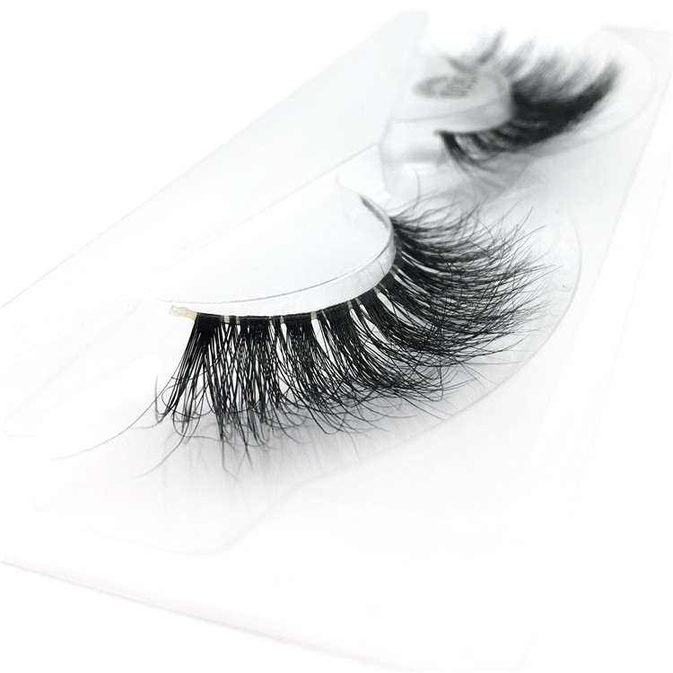 Wholesale Mink Eyelash With Own Brand YP83-PY1